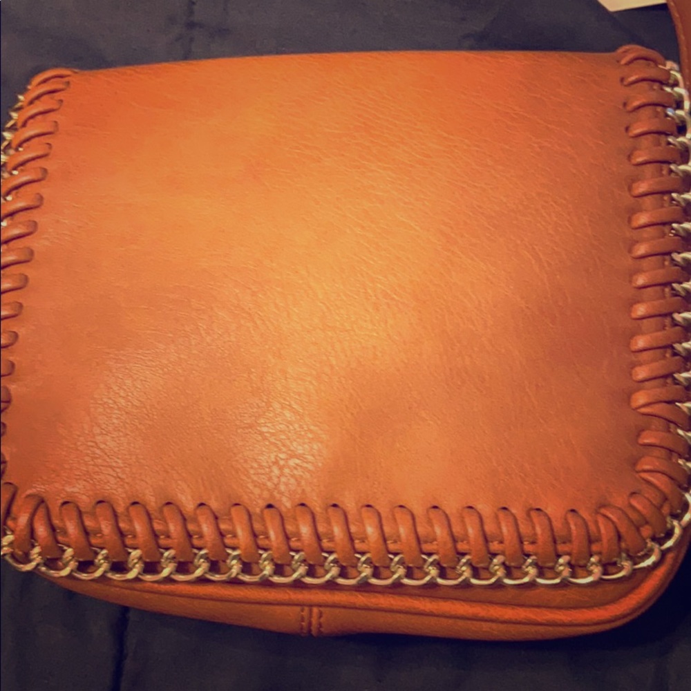 Brand new crossbody purse